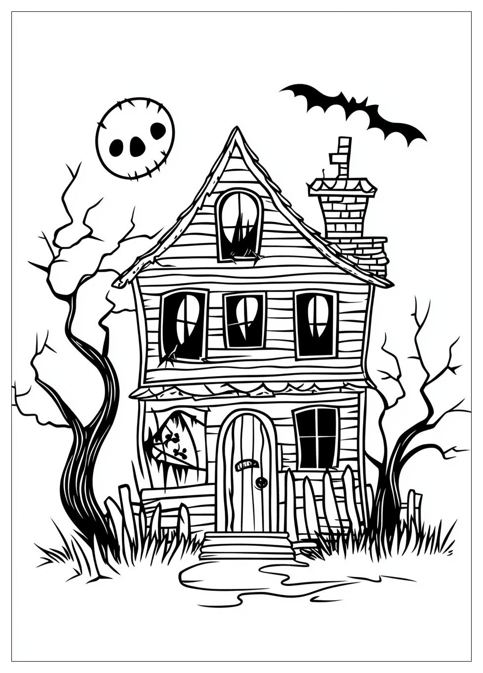 haunted_house_coloring_pages_14