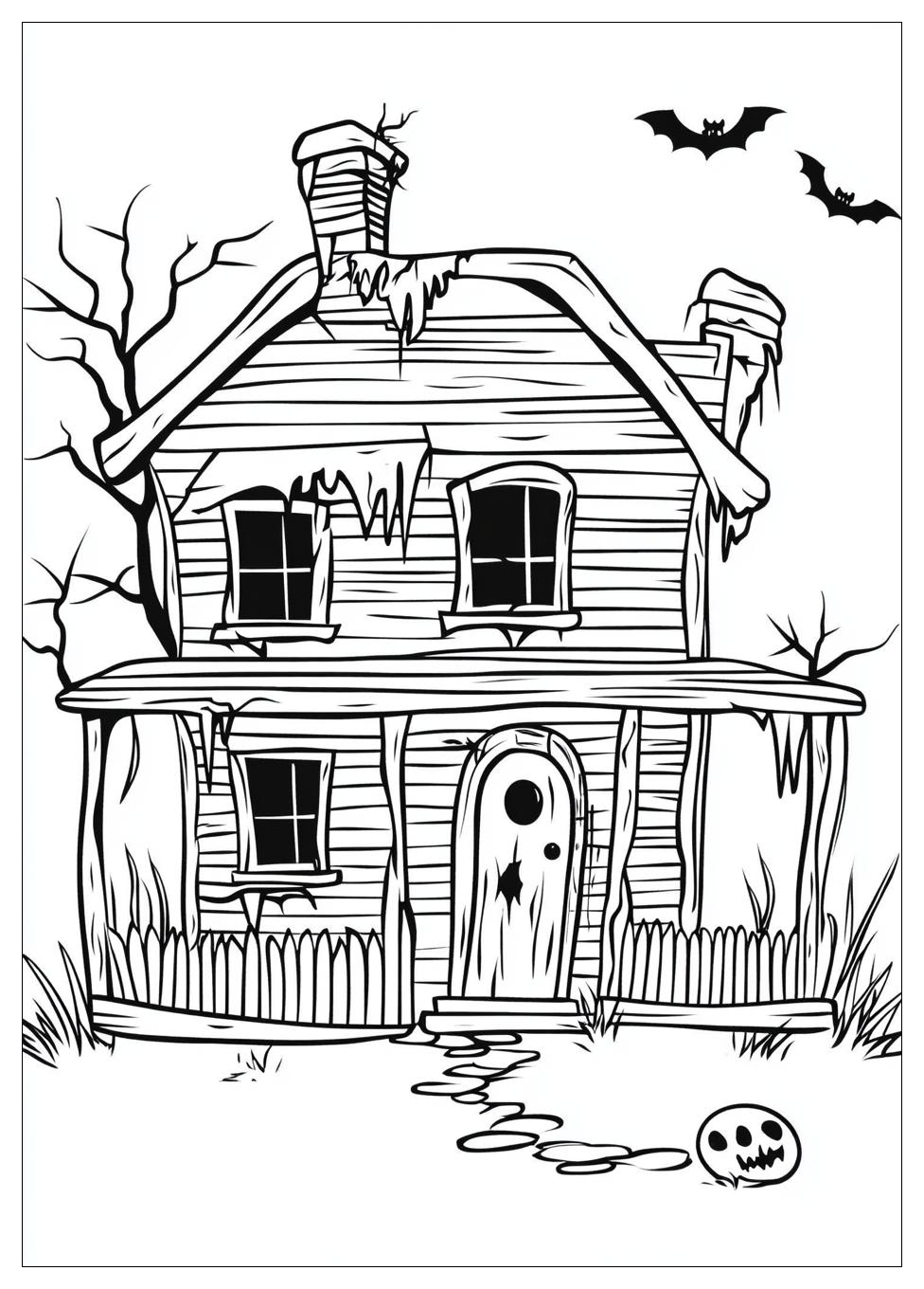 haunted_house_coloring_pages_17