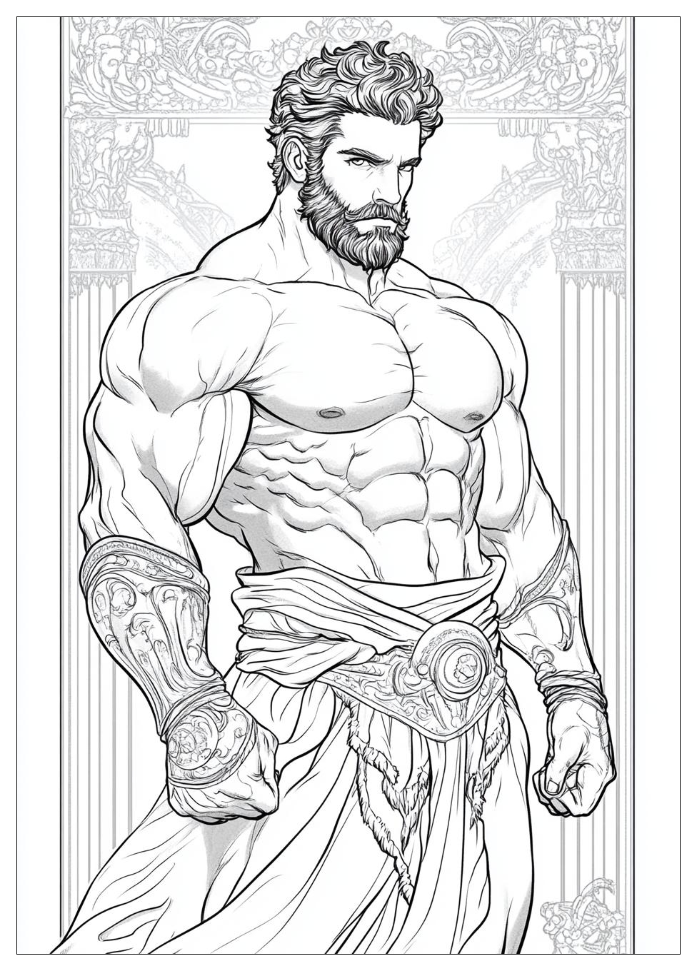 hercules_coloring_pages_11