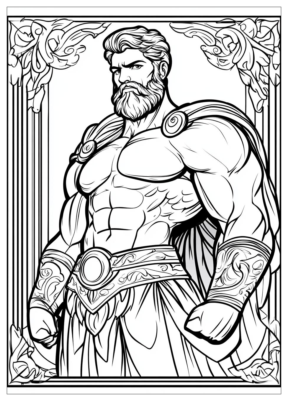 hercules_coloring_pages_2