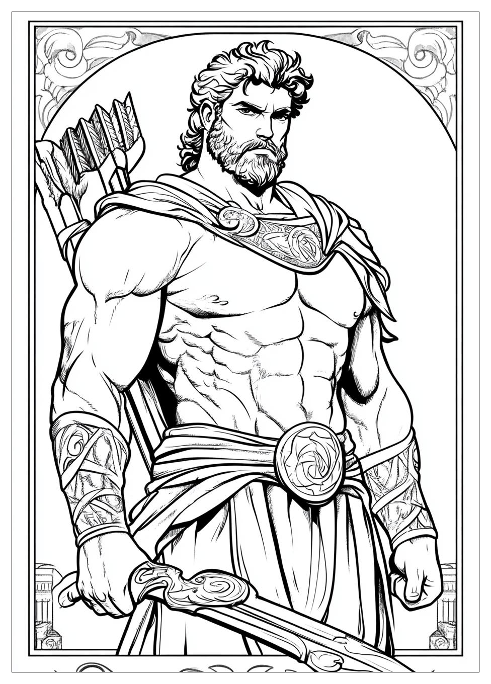 hercules_coloring_pages_4