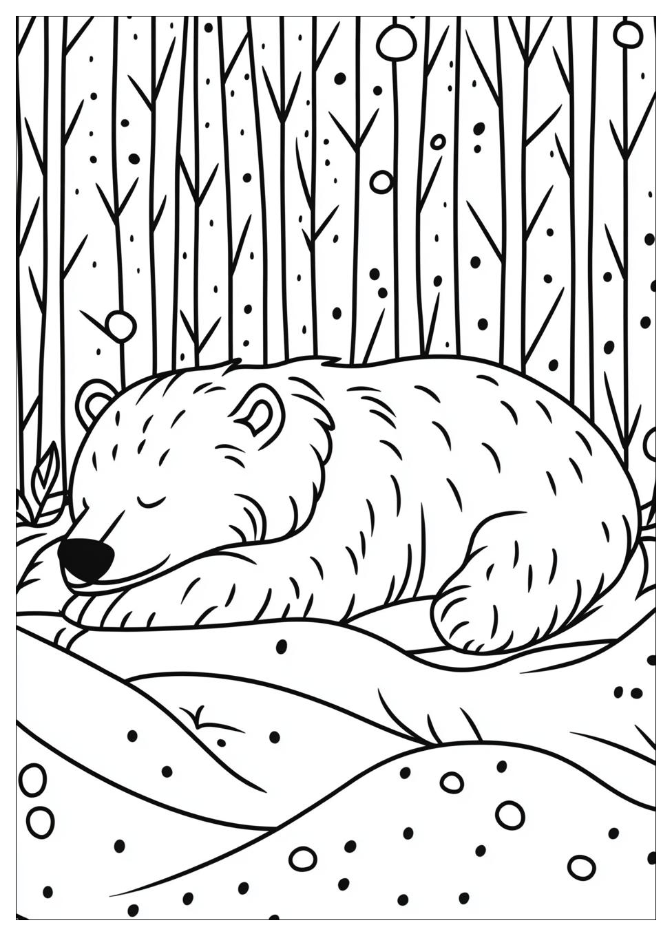 hibernation_coloring_pages_11