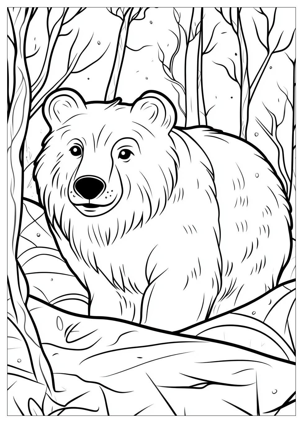 hibernation_coloring_pages_13