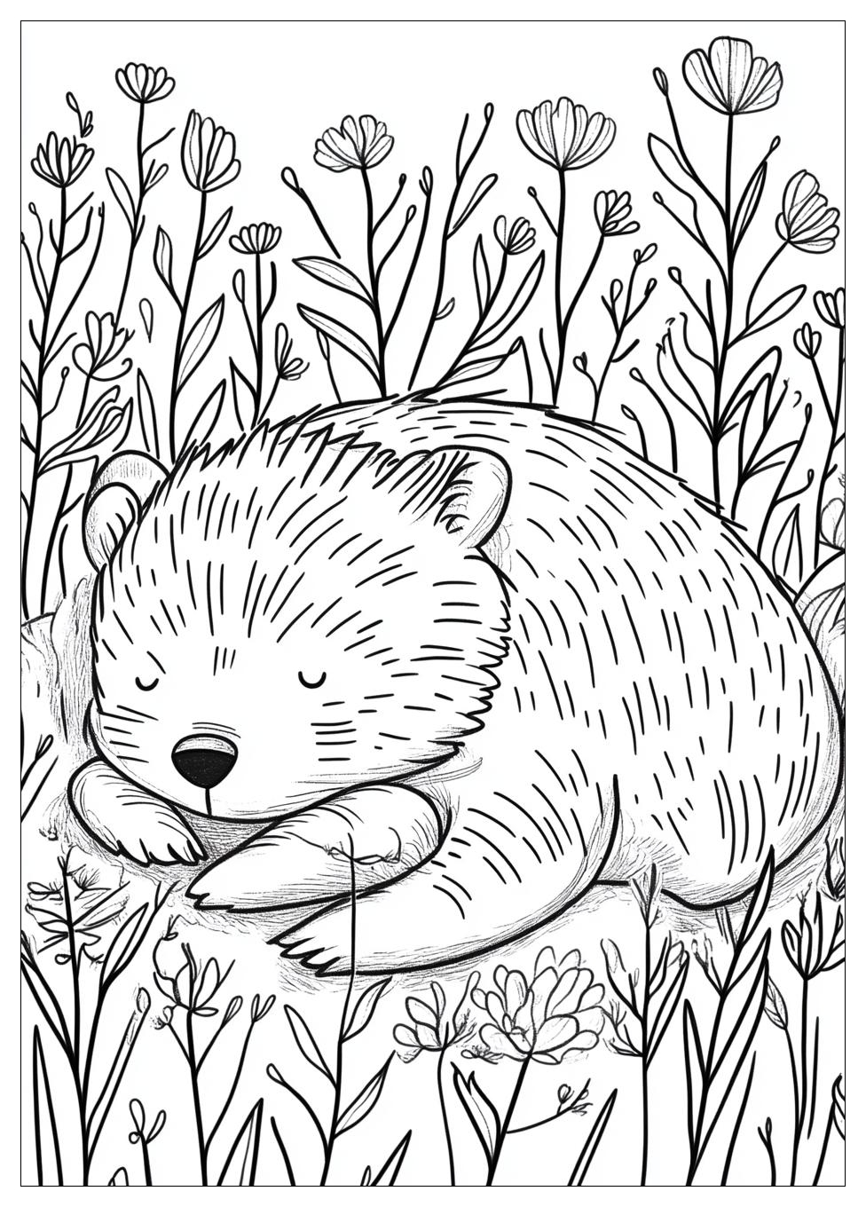 hibernation_coloring_pages_16