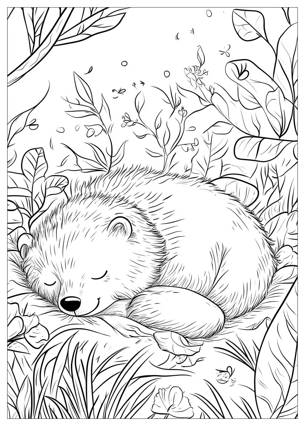 hibernation_coloring_pages_2