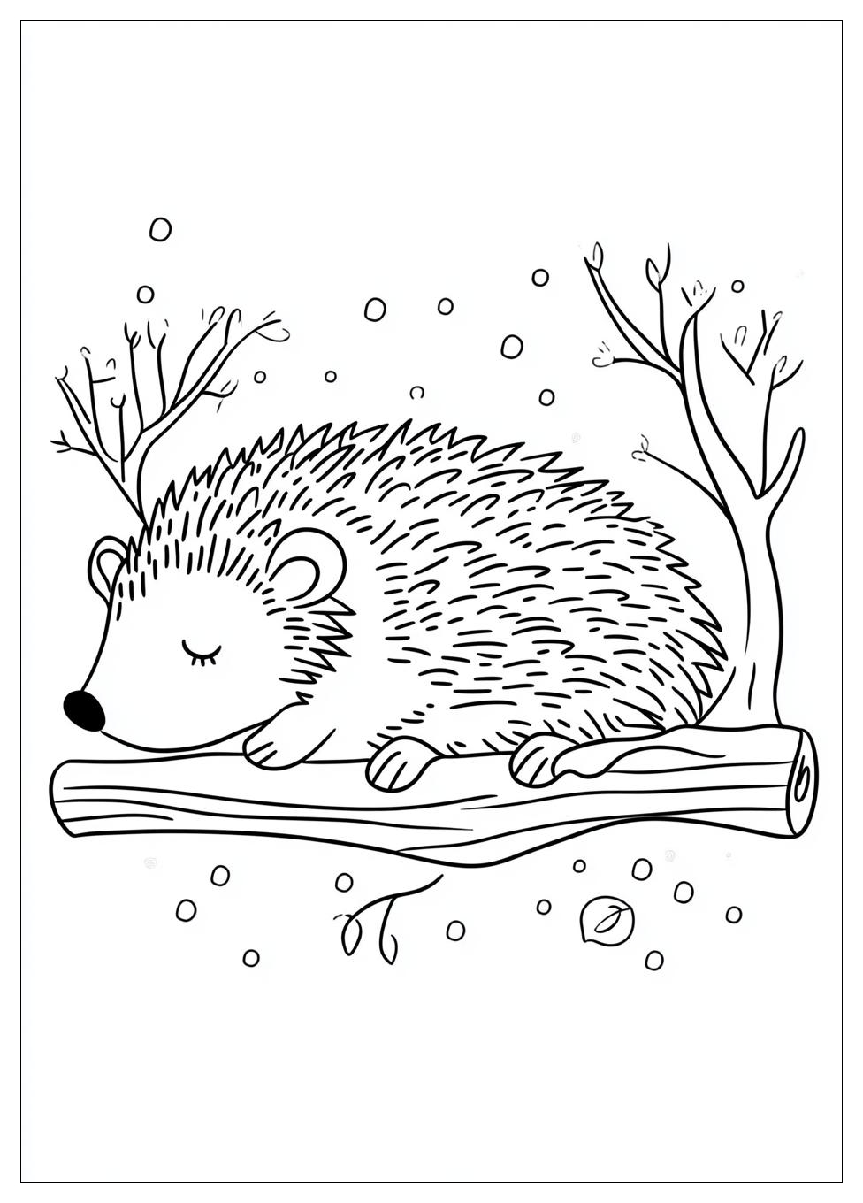 hibernation_coloring_pages_20