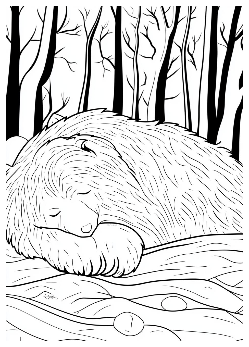 hibernation_coloring_pages_3