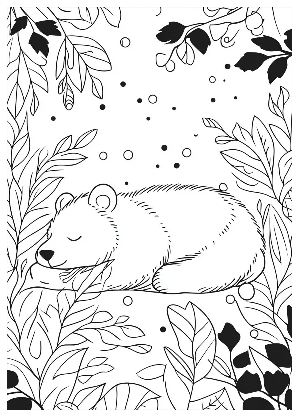 hibernation_coloring_pages_7