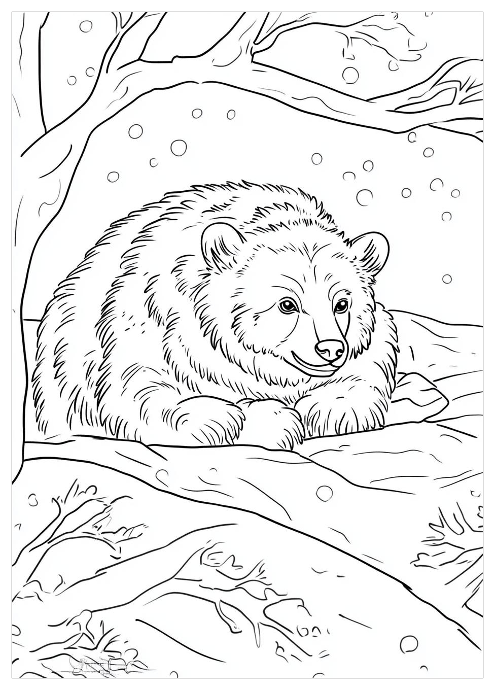 hibernation_coloring_pages_8