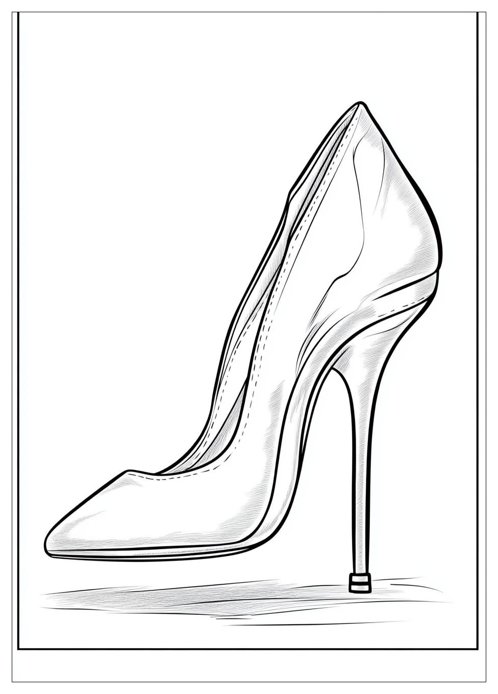 high_heels_coloring_pages_11