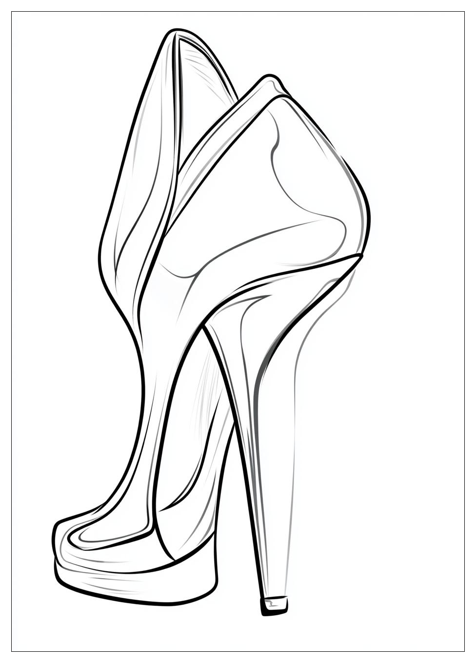 high_heels_coloring_pages_13