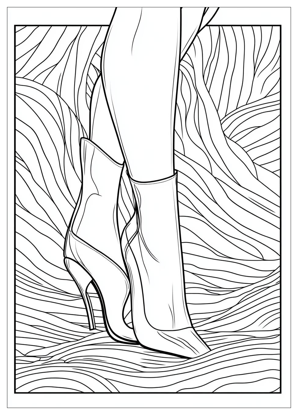 high_heels_coloring_pages_14