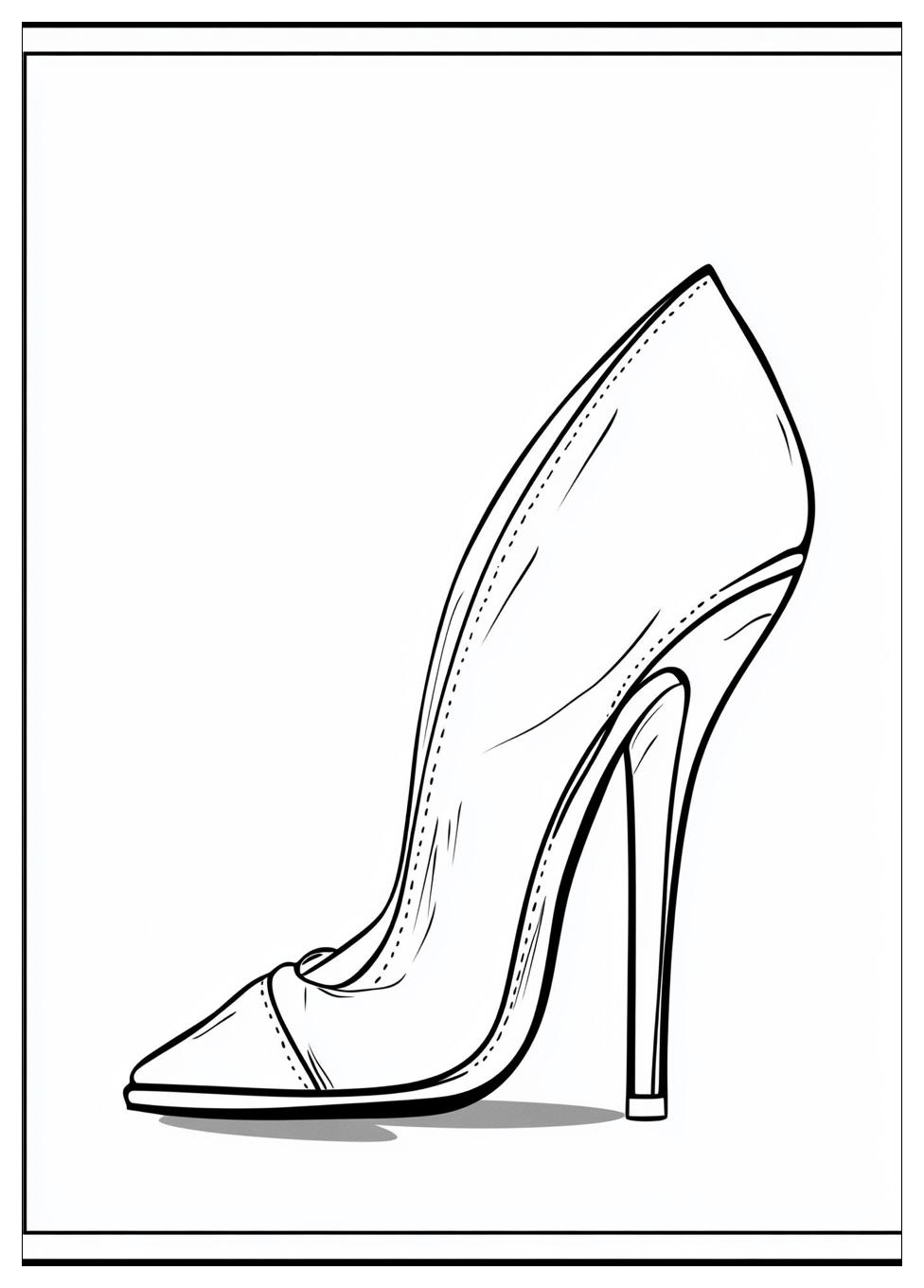 high_heels_coloring_pages_19