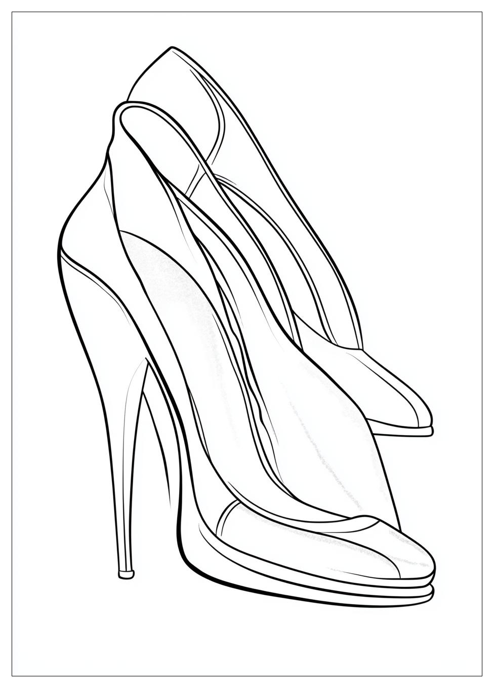 high_heels_coloring_pages_6