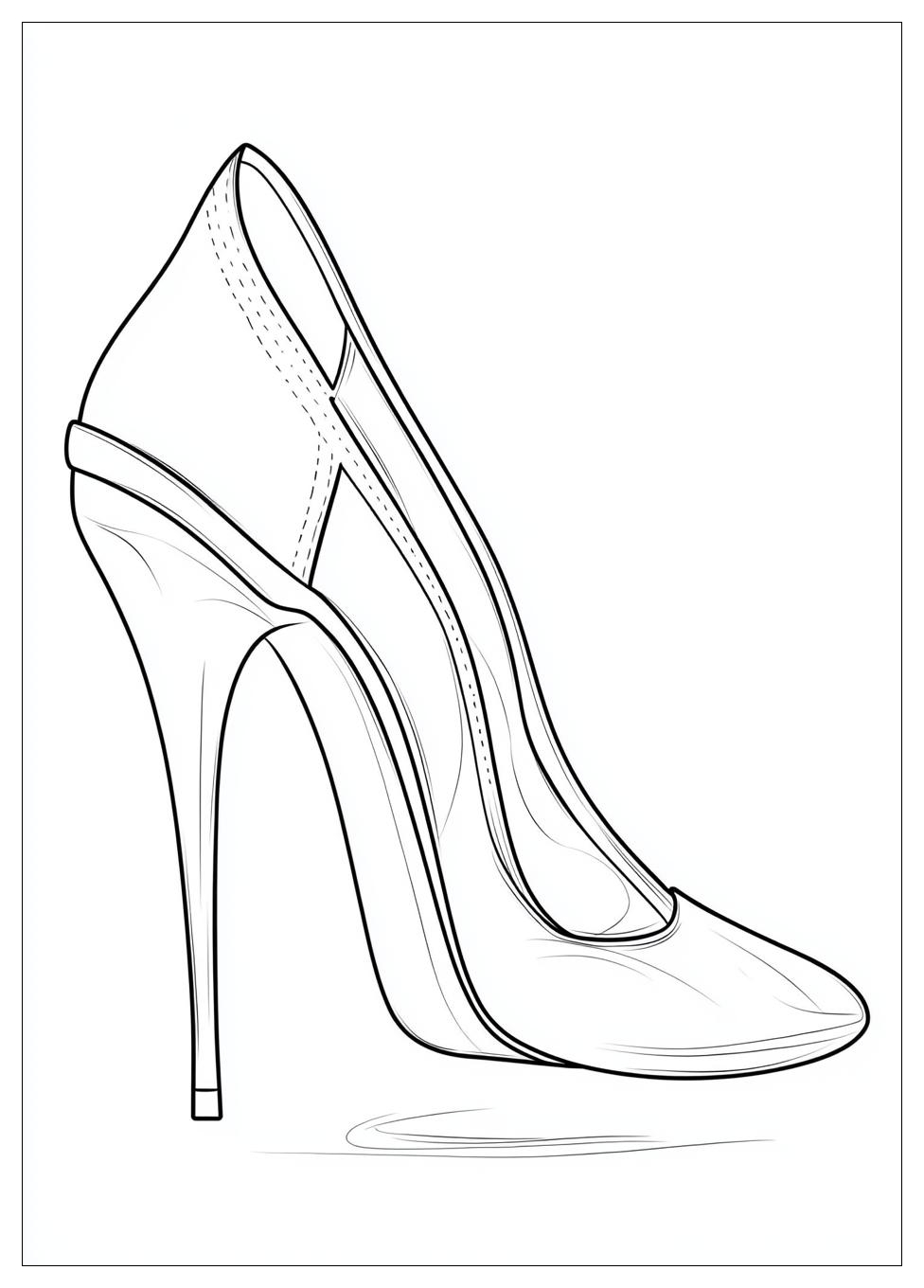 high_heels_coloring_pages_9