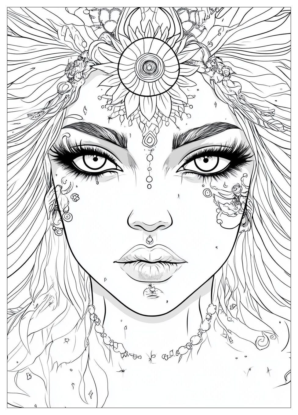 hippie_coloring_pages_1