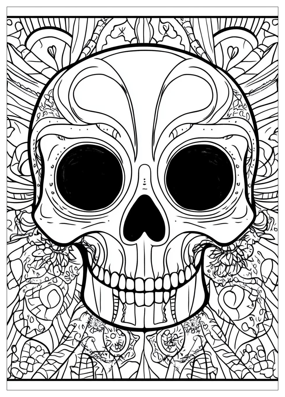 hippie_coloring_pages_12