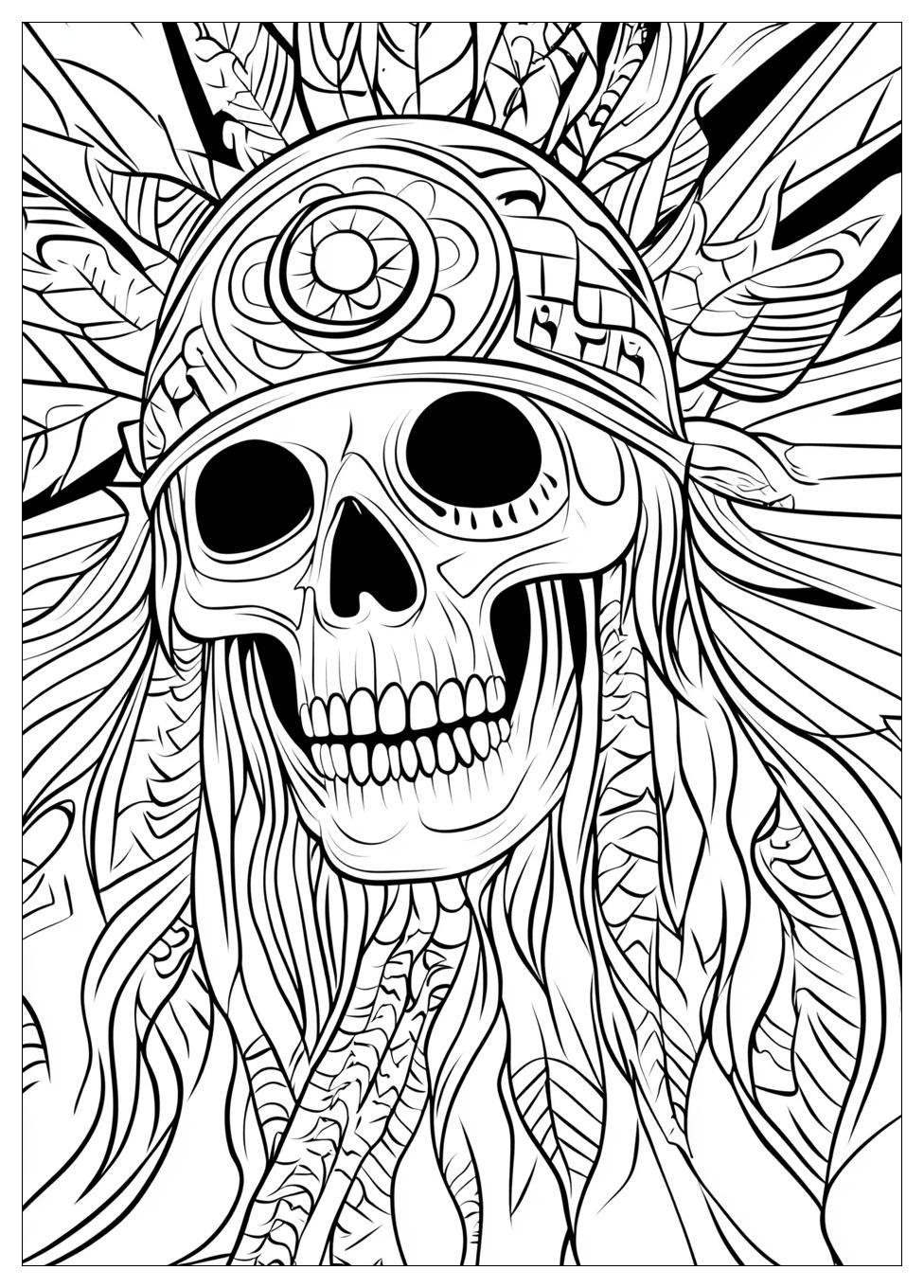 hippie_coloring_pages_13