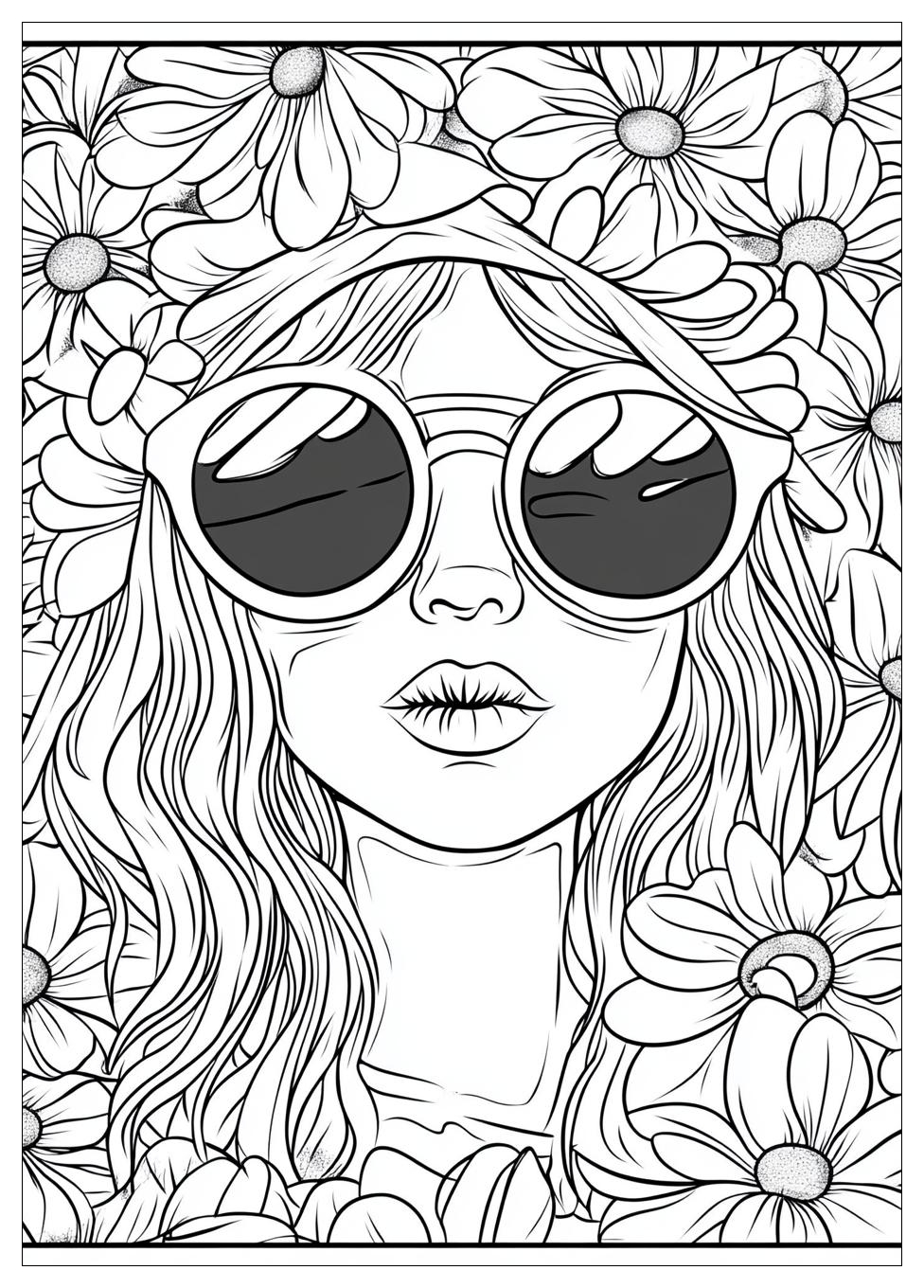 hippie_coloring_pages_14