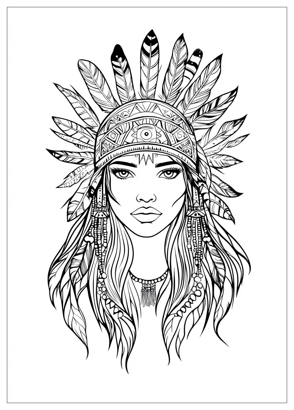 hippie_coloring_pages_15