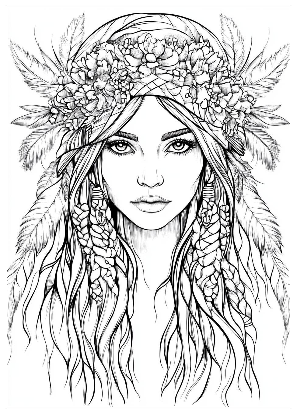 hippie_coloring_pages_16