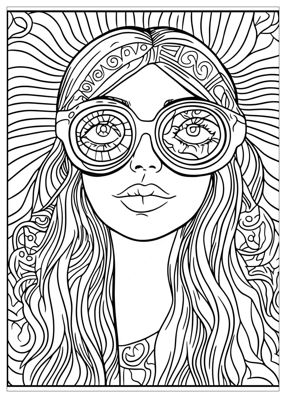 hippie_coloring_pages_17