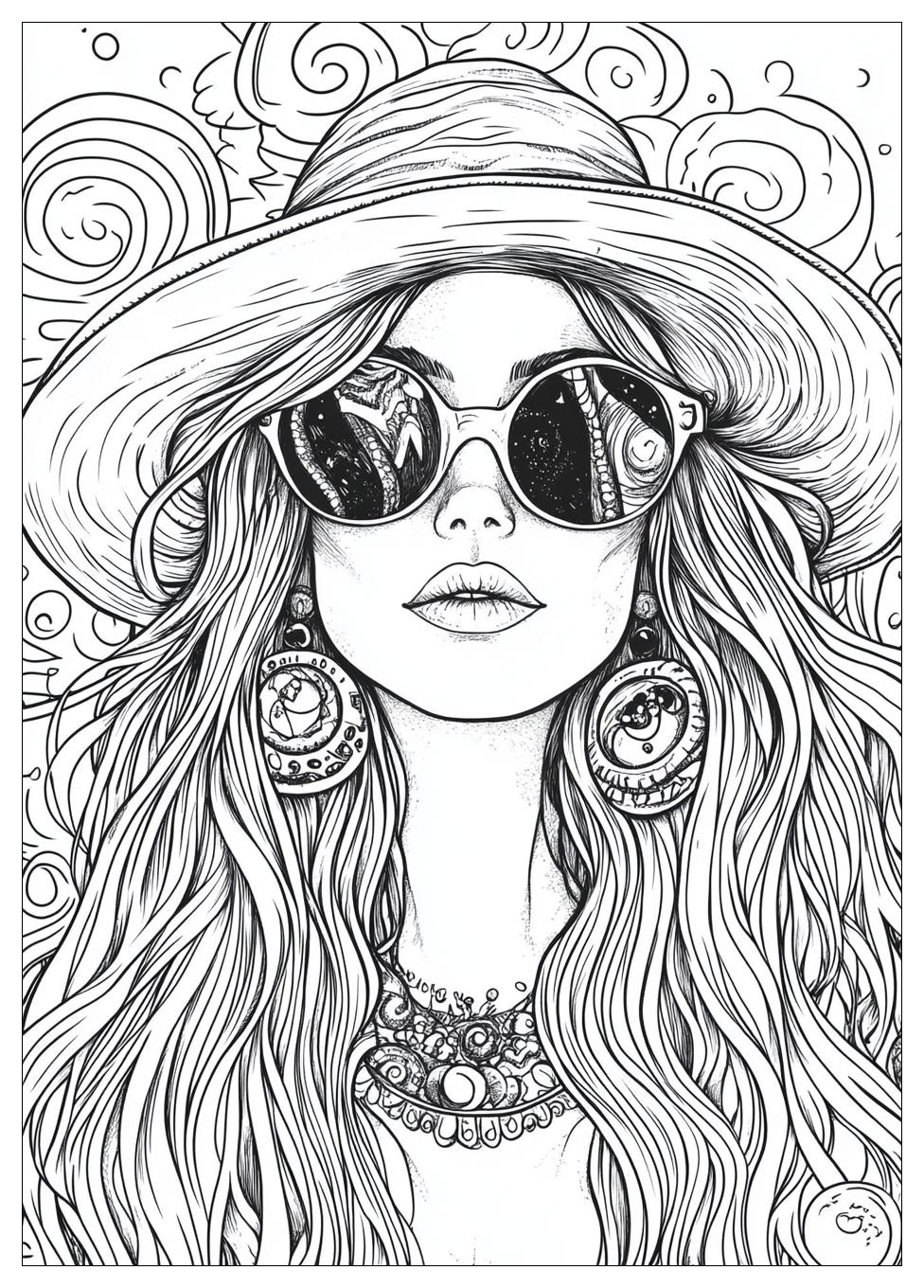 hippie_coloring_pages_23