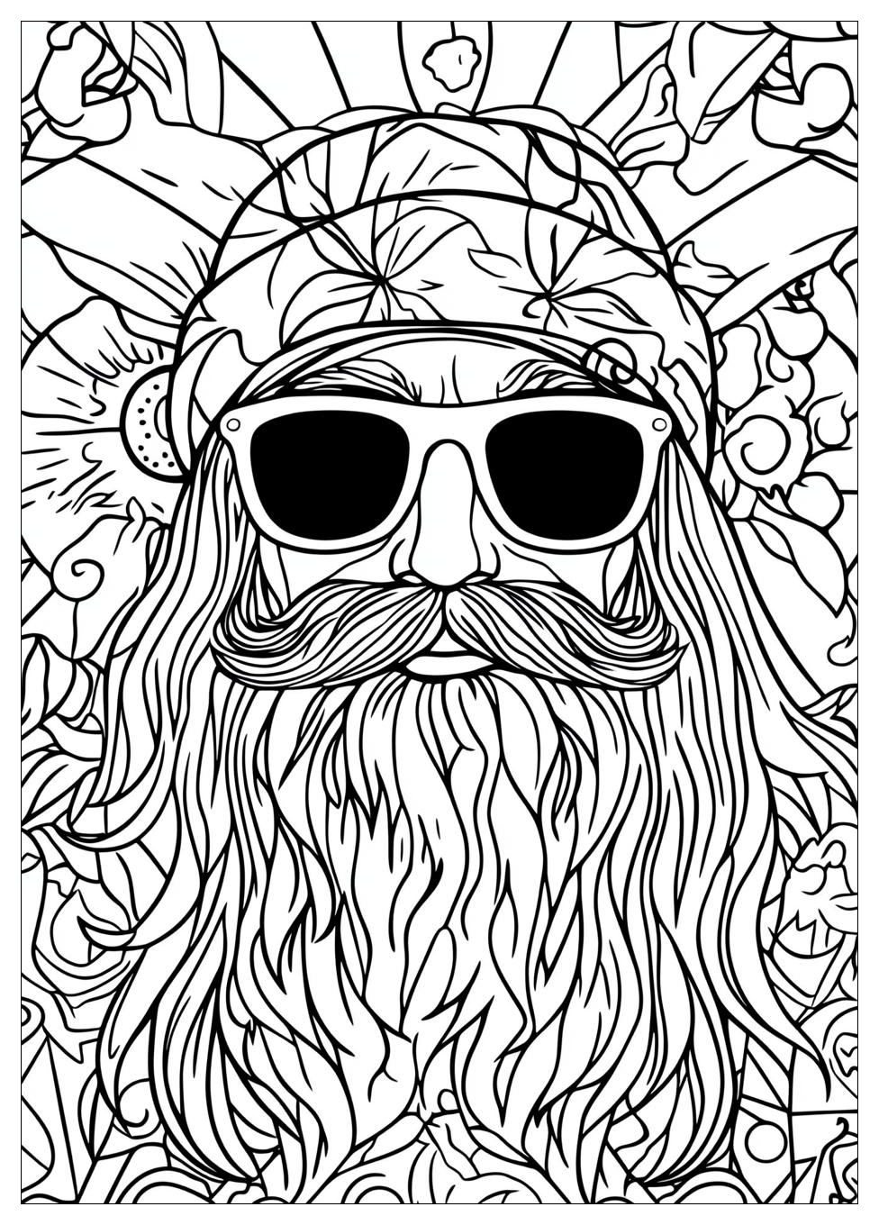 hippie_coloring_pages_3