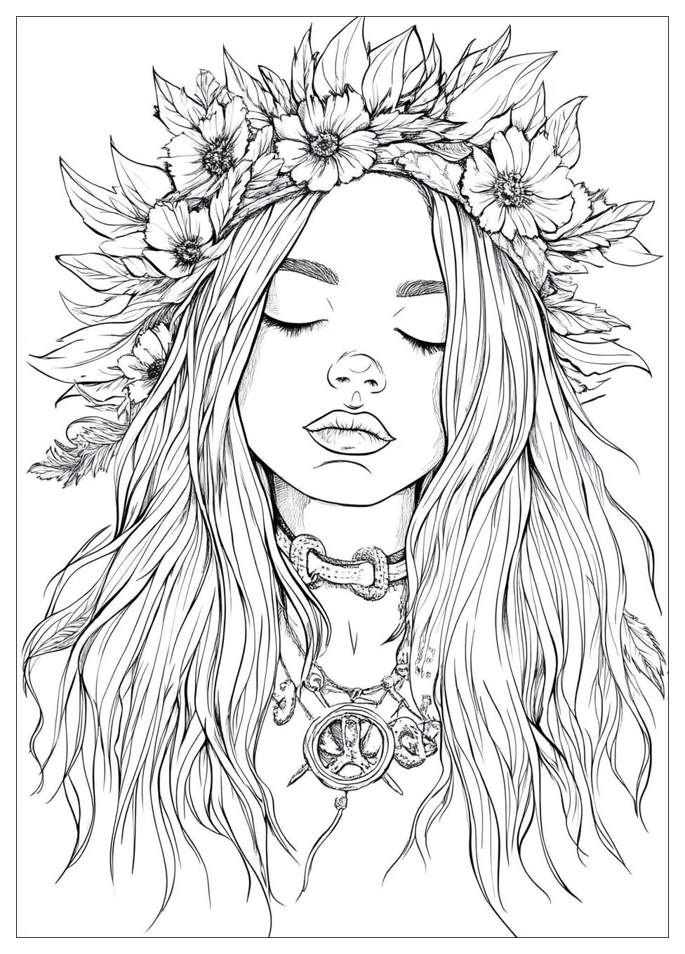 hippie_coloring_pages_5