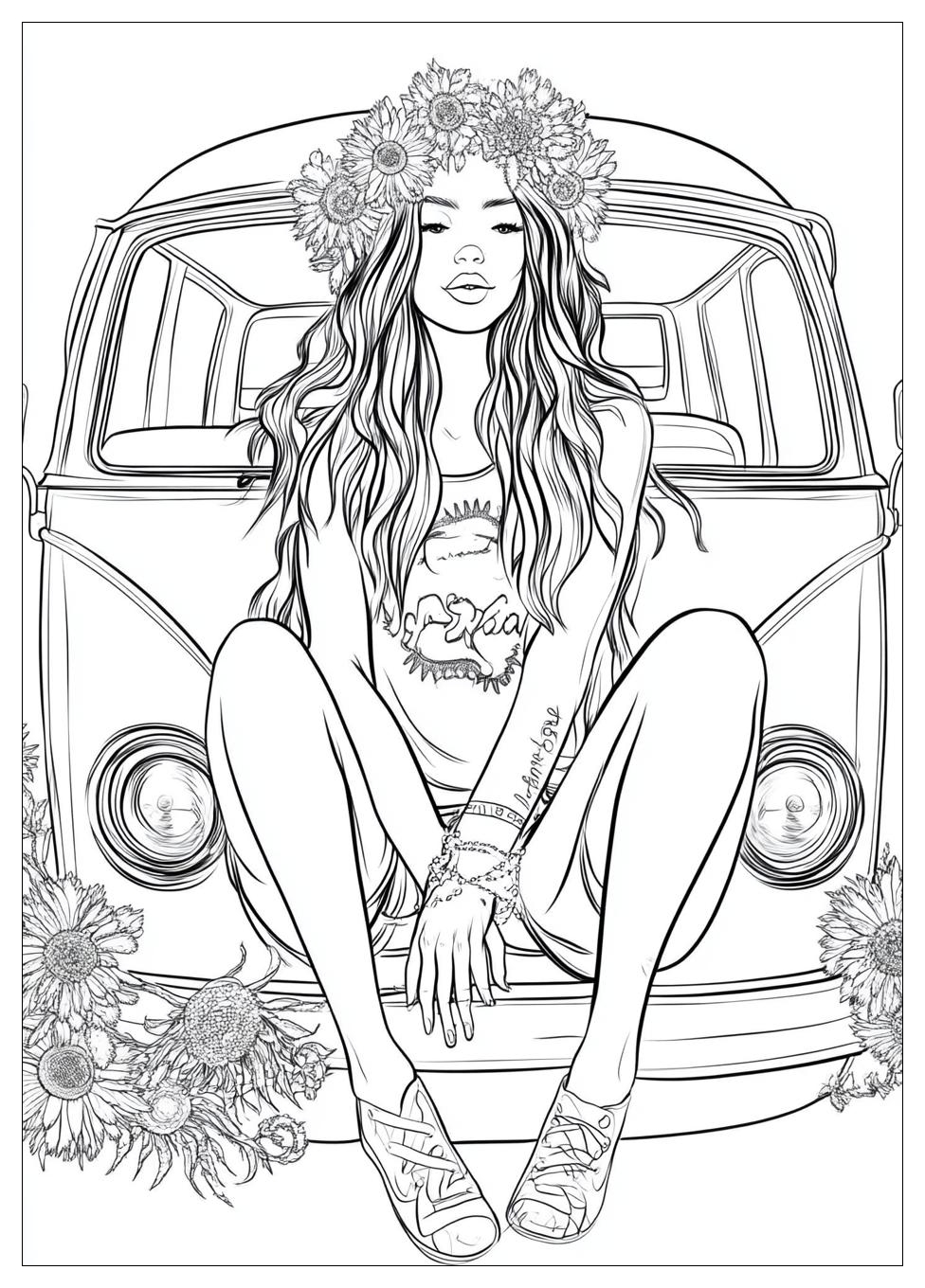 hippie_coloring_pages_7