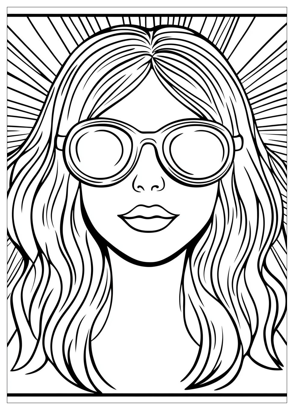 hippie_coloring_pages_8