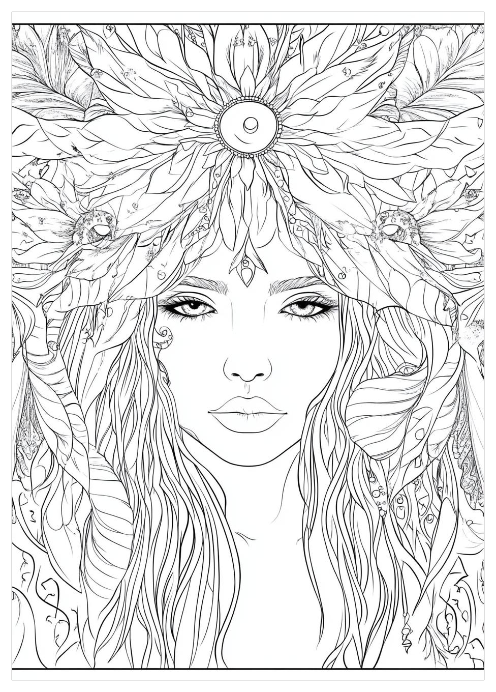 hippie_coloring_pages_9