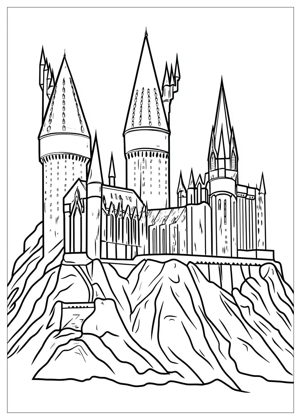 hogwarts_coloring_pages_10