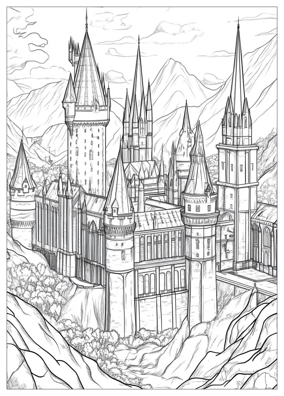 hogwarts_coloring_pages_11