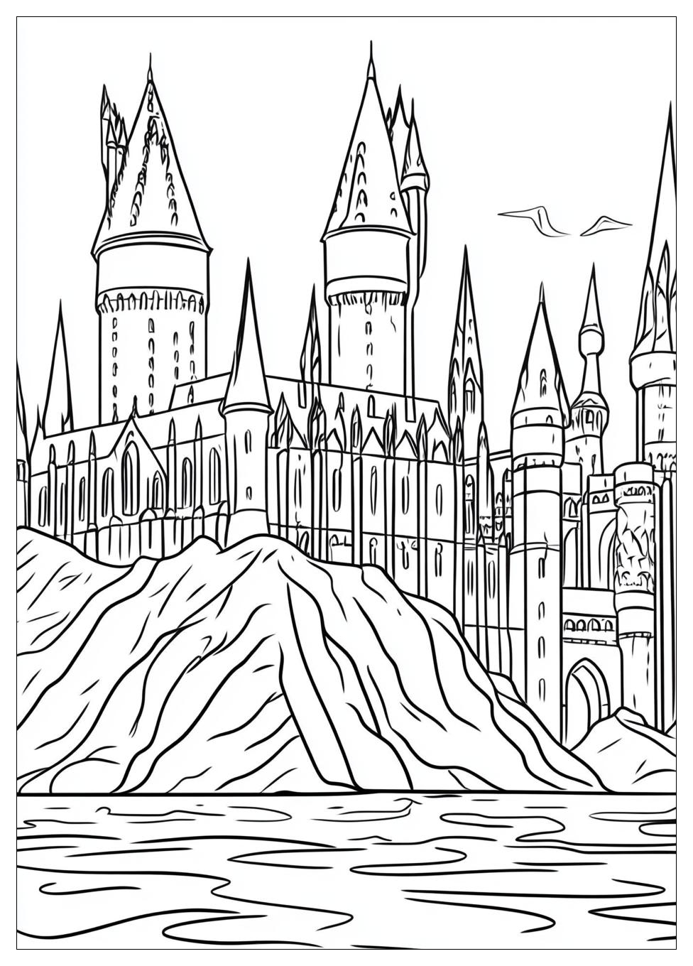 hogwarts_coloring_pages_12