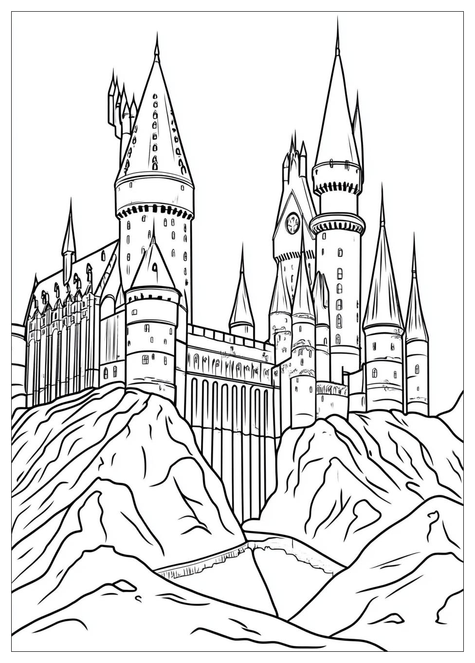 hogwarts_coloring_pages_14