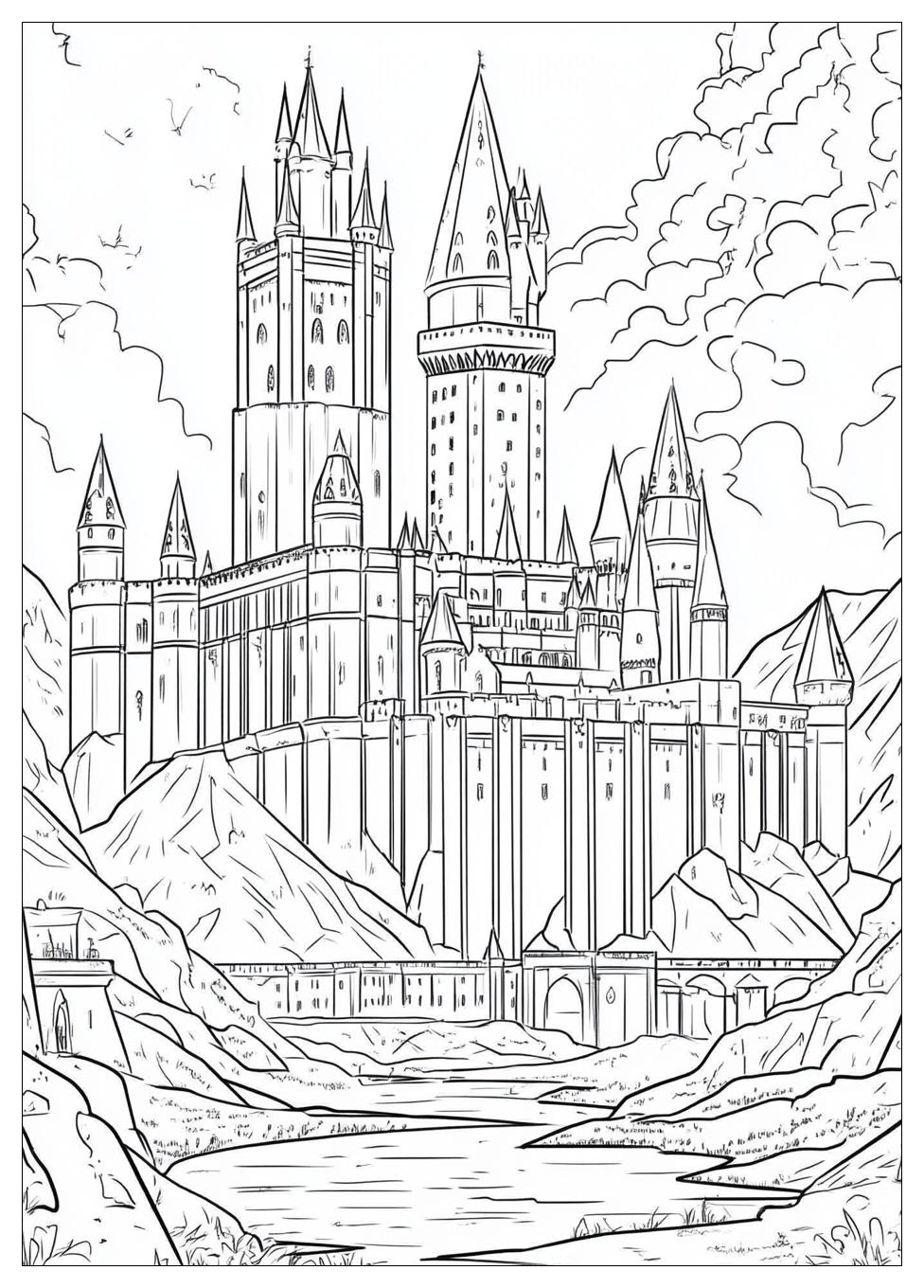 hogwarts_coloring_pages_16