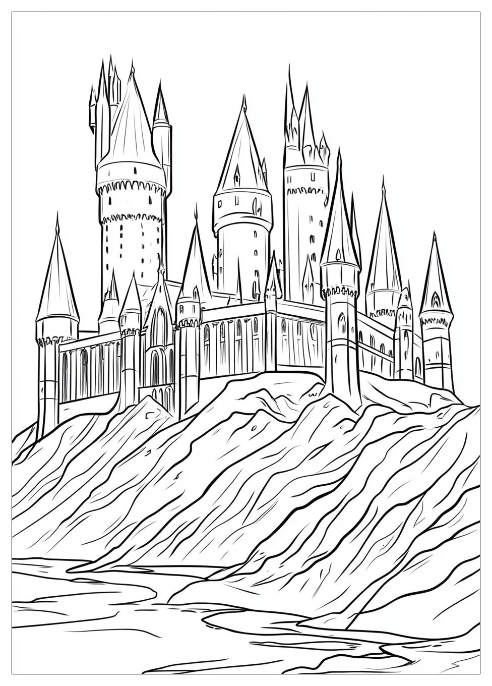 hogwarts_coloring_pages_17