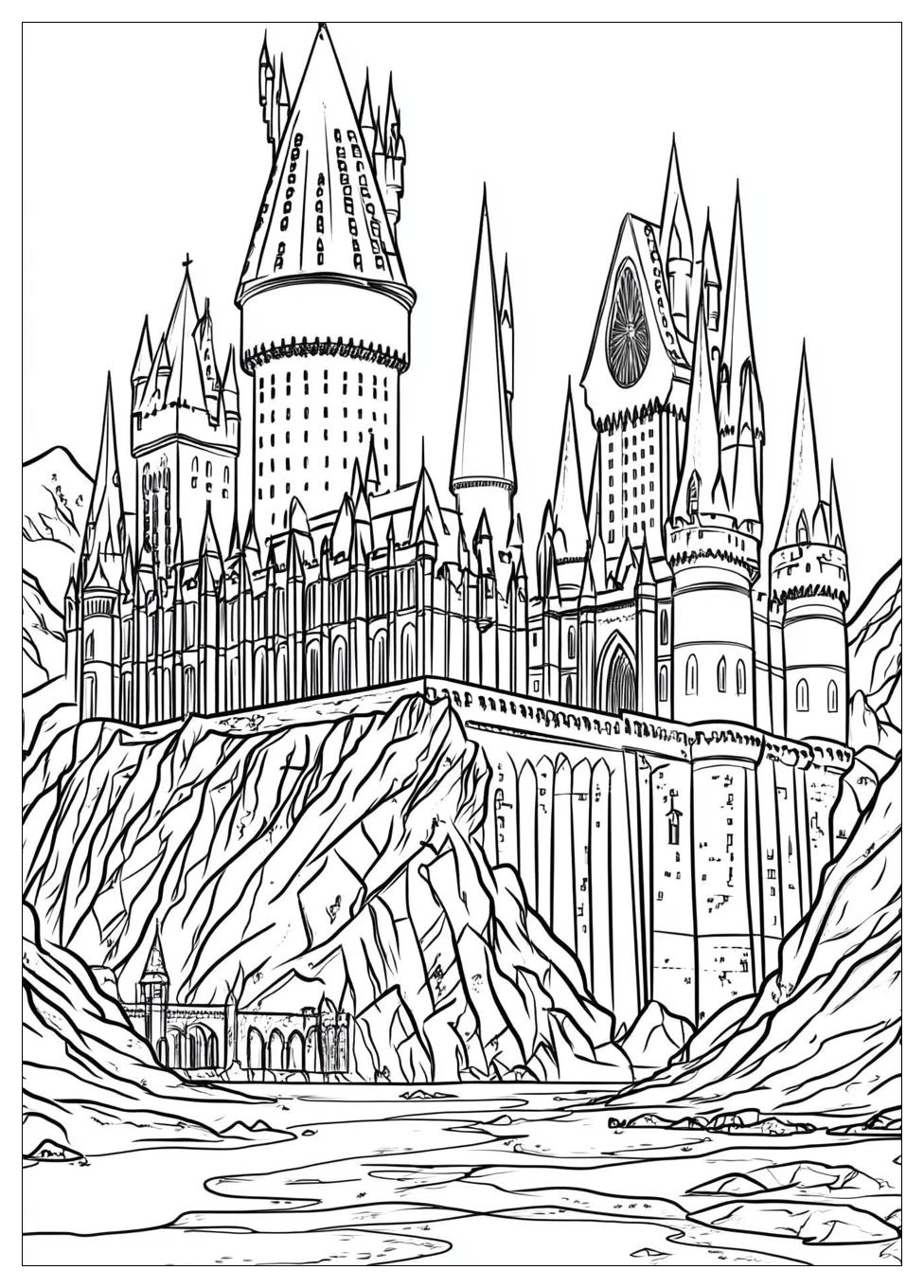 hogwarts_coloring_pages_20