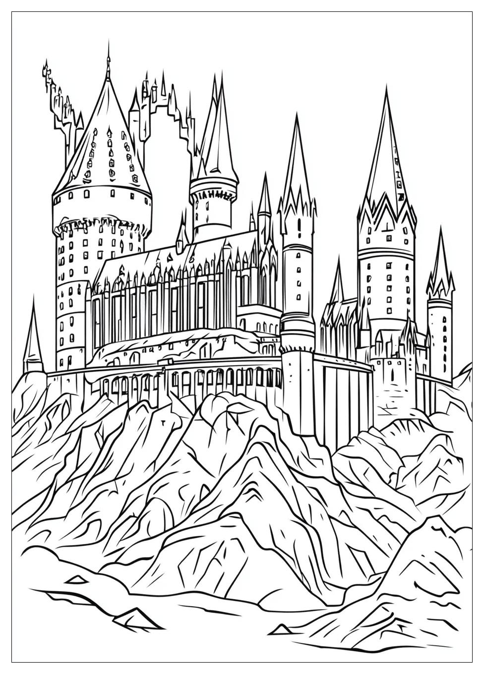 hogwarts_coloring_pages_21