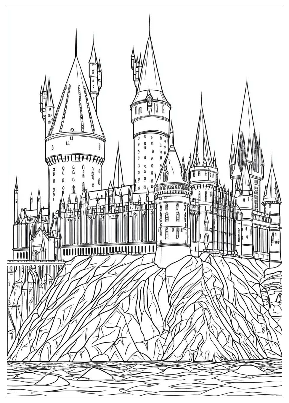 hogwarts_coloring_pages_23