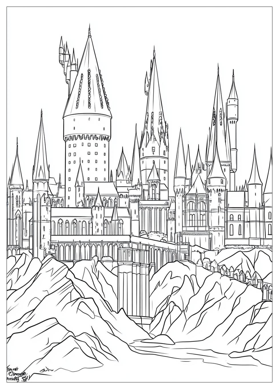 hogwarts_coloring_pages_24