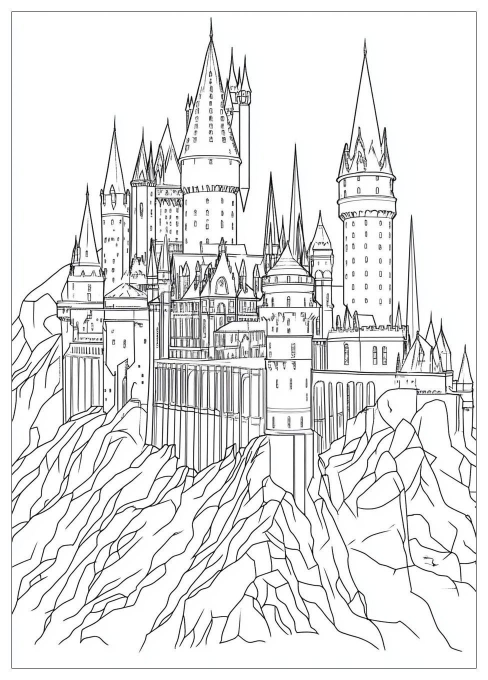 hogwarts_coloring_pages_6