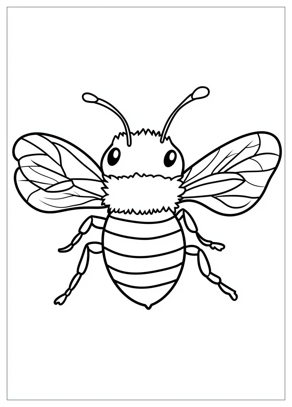 honey_bee_coloring_pages_17