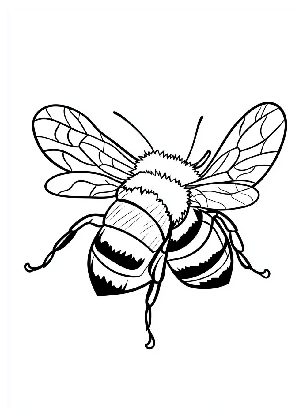 honey_bee_coloring_pages_18