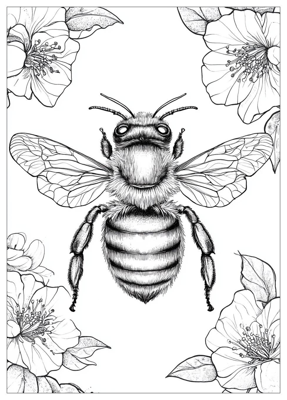 honey_bee_coloring_pages_24