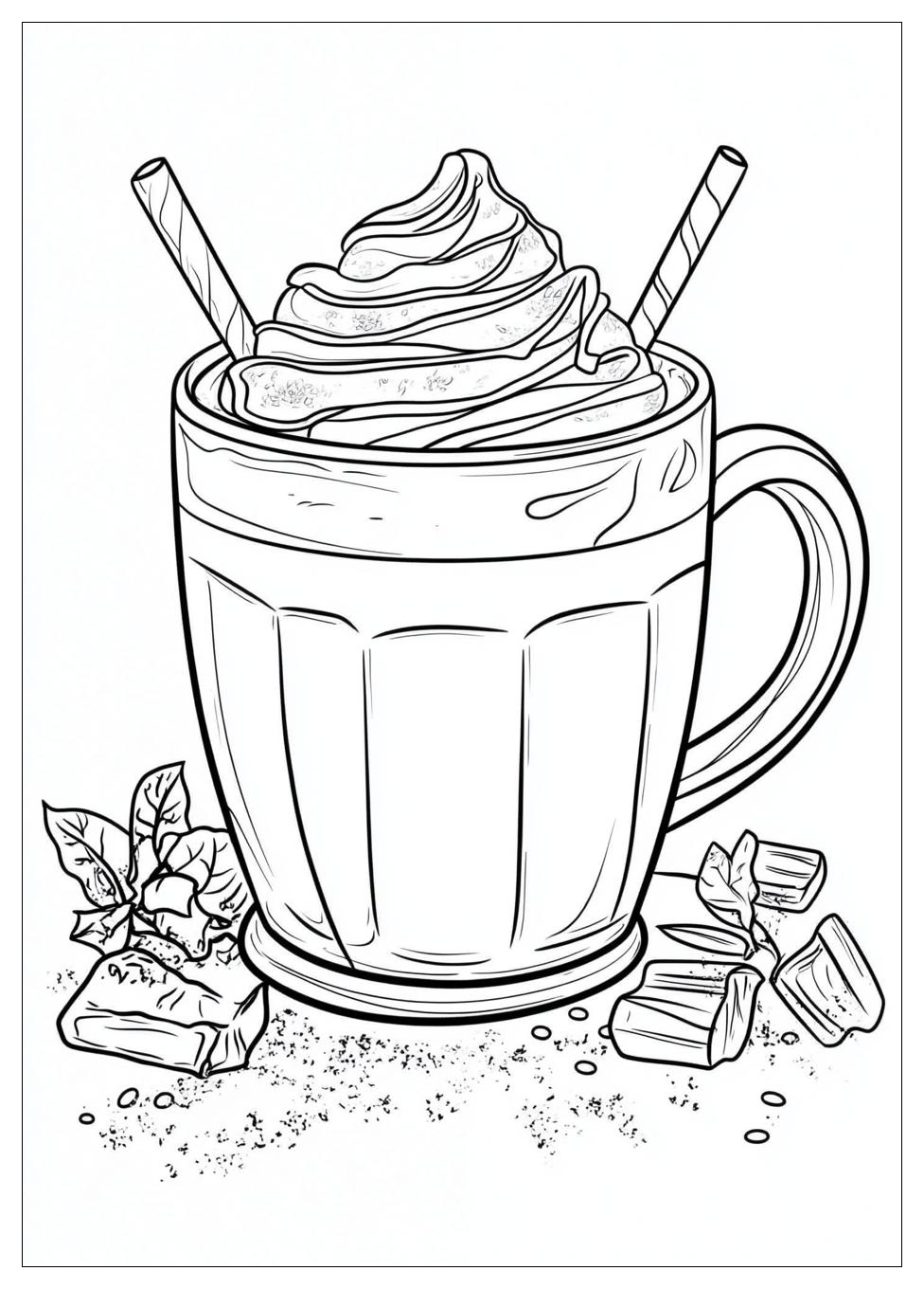 hot_chocolate_coloring_pages_11