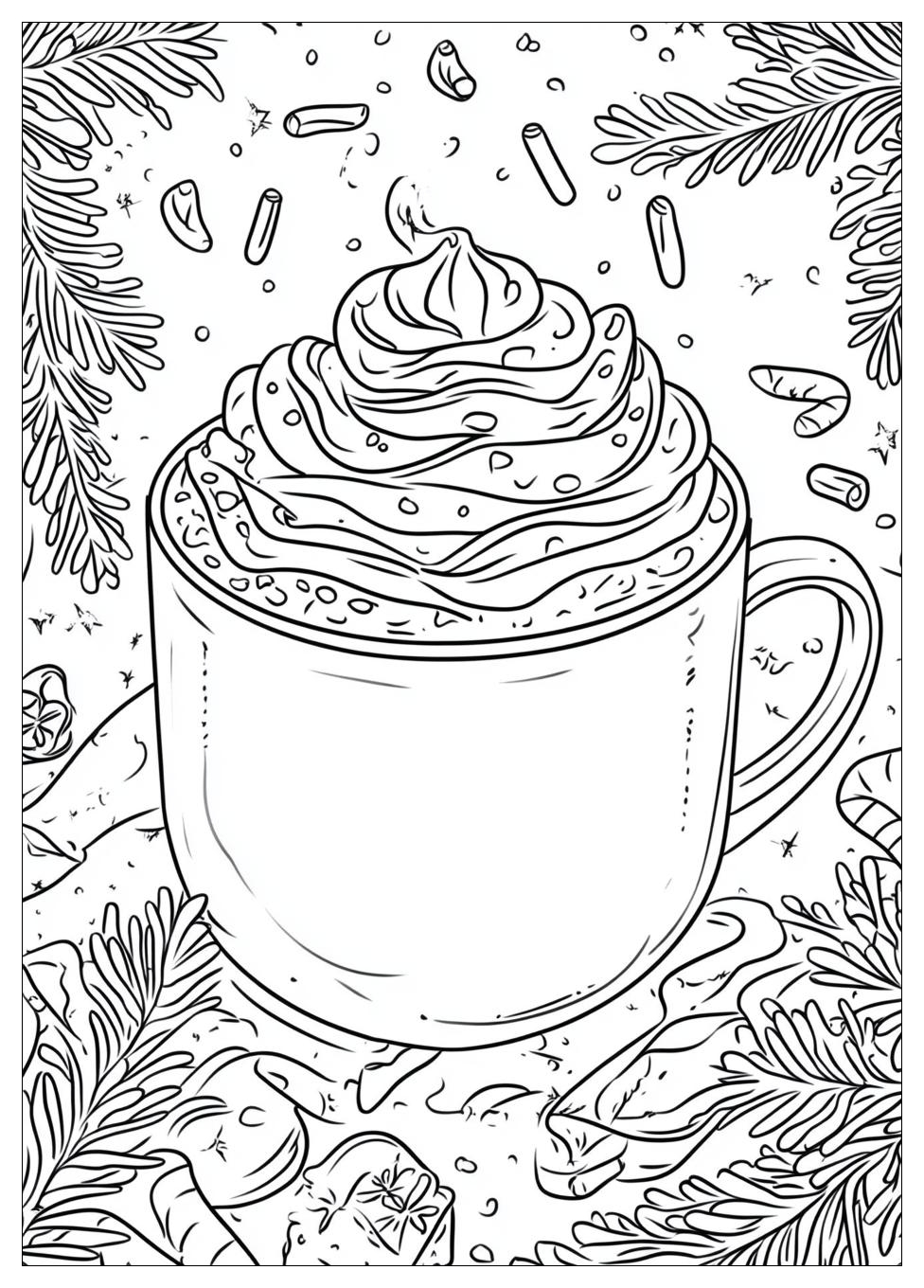 hot_chocolate_coloring_pages_23