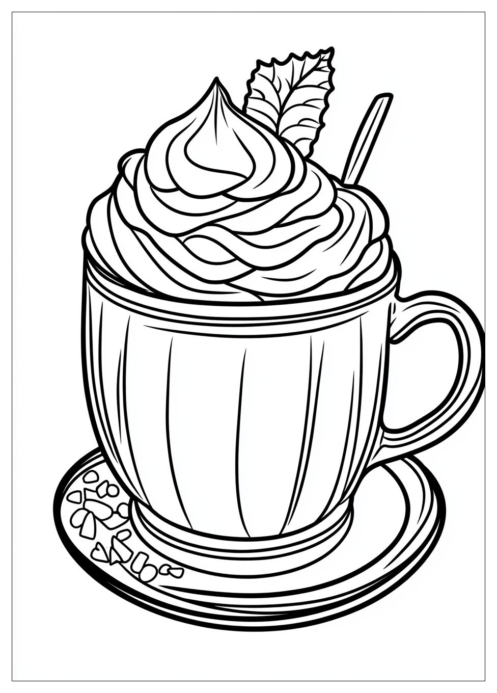 hot_chocolate_coloring_pages_4