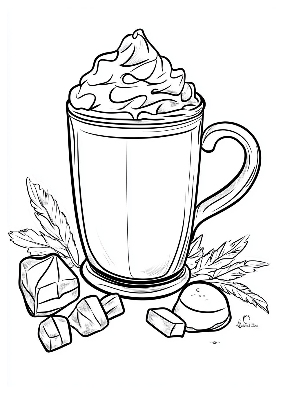 hot_chocolate_coloring_pages_7